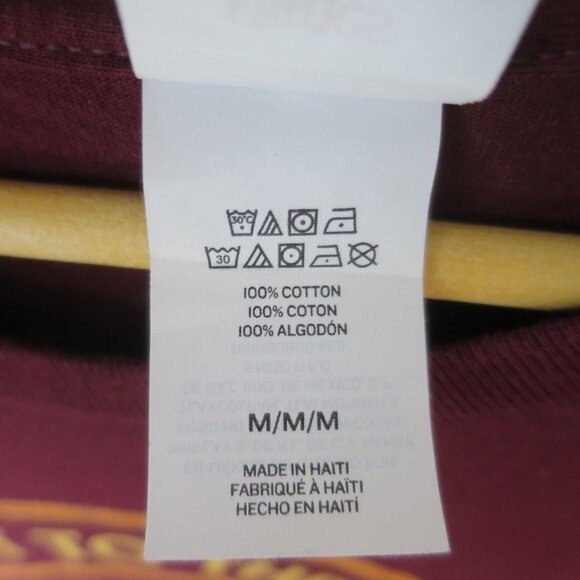 Eagles Take it to the Limit The Long Goodbye Tour Band Tee M - Picture 6 of 6